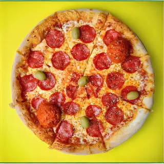 Art Pizza 620gr