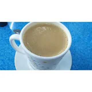 African Tea