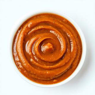 Salsa Curry Tradicional