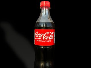 Кока кола (500ml)