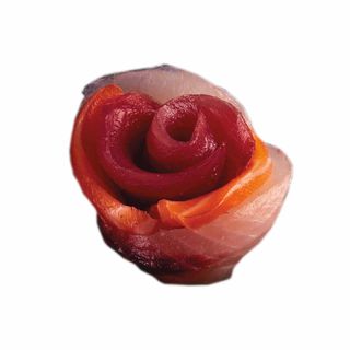 Sashimi mix