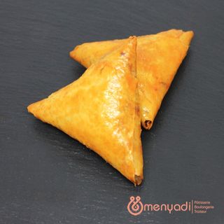 BRIWATE POULET CITRON