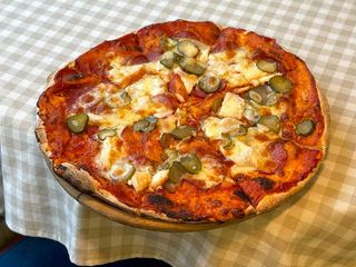 Барбекю (400g)