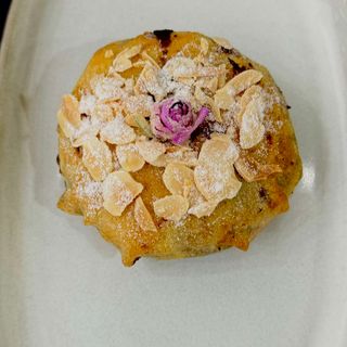 Mini pastilla poulet 