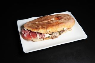 Panino Latino