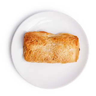 chicken pie