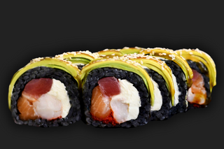 Чорний Дракон