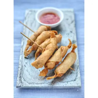 Crispy Prawn Roll