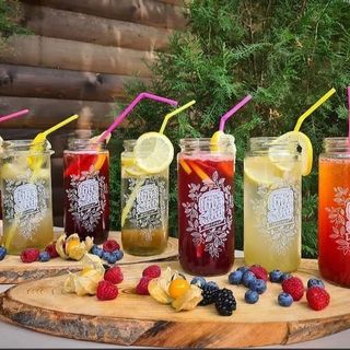 Домашна лимонада по избор