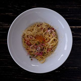 Tagliatelle Wędrowca 