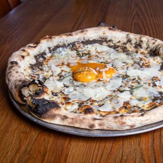 Pizza Coglione (28 Cm.)