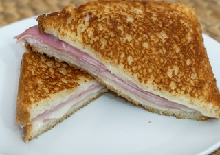 Sándwich Mixto