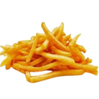 Patatas Fritas