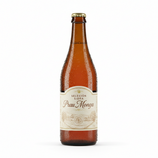 Selección Prau Monga (330 Ml.)