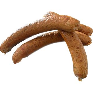 Kiełbasa Lisiecka Zwyczajna 1szt.