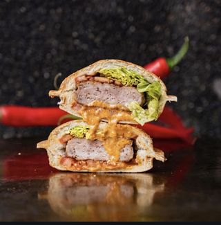 Lee Burger Spisy