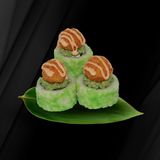 Masago roll 295g