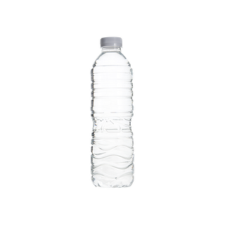 Eau Minérale 0.5L