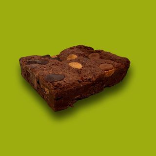 Brownies fondente