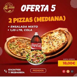 Oferta 5