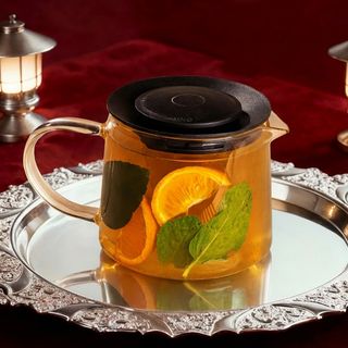 Чай Мандариновый Тархун