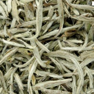 Білий чай Срібні голки Бай Хао (50г)