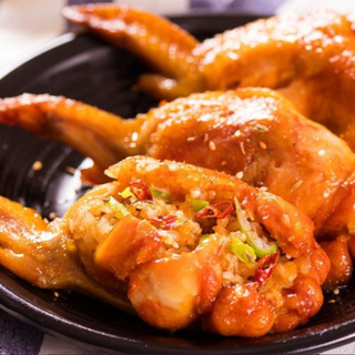 Ali di pollo ripiene di riso 1 pezzo