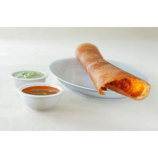 Paper Masala Dosa
