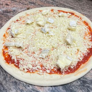 4 Formaggi