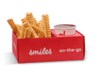 Les Frites De Gaufres