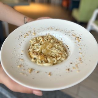 Паста Кватро Формаджі(0,290)