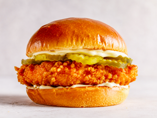 HAMBURGUESAS