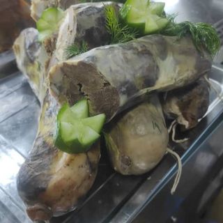 Чучук (казы) (100 гр.)