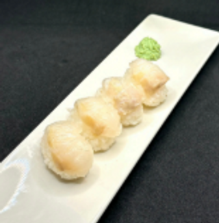 60. Sushi De Dorada (4uds.)