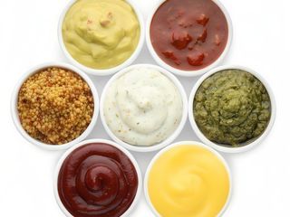 Sos Spicy Mayo (30ml)