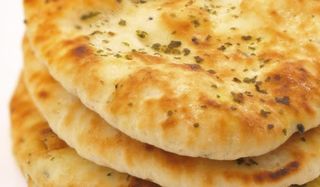 Пърленка на скара