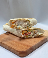 Шаурма стандартна з яловичиною (475г)