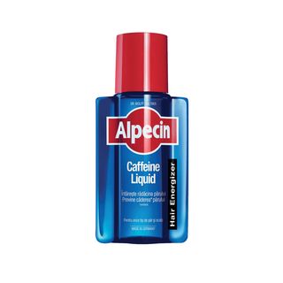 Alpecin Lotiune Par Caffeine 200Ml (205144)