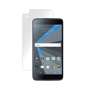 Folie  Blackberry Dtek50 - Doar Spate