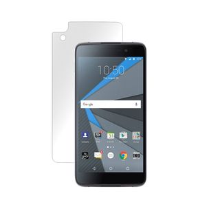 Folie  Blackberry Dtek50 - Doar Spate