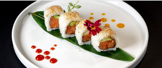 Sake avocado 8 pezzi