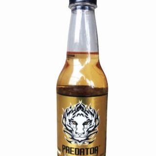 PREDATOR ENERGY DRINK