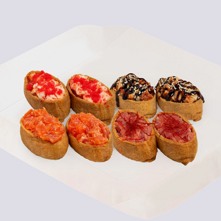 Інарі сет (573 г)