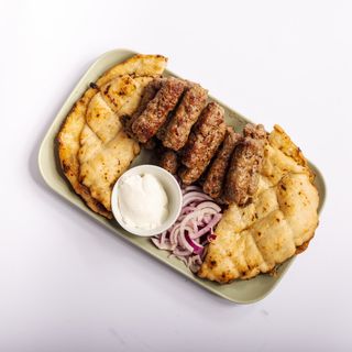 Ćevapi jumbo