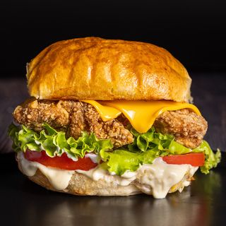 Daffy Duck