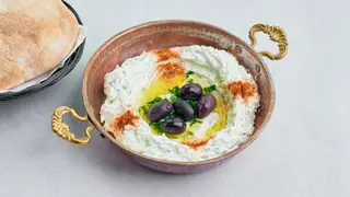 Tzatziki