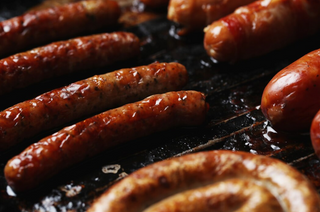 Roštiljska kobasica