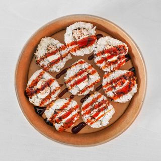 Uramaki miura 8 pezzi