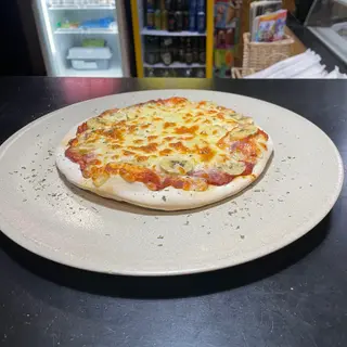 Pizza Alla Fierabella