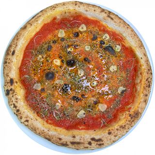 Піца Маринара (350г)